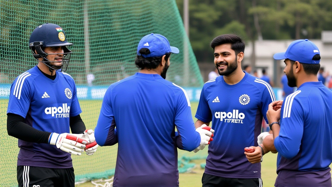 India vs West Indies Day 1: Siraj's 4‑wicket haul sparks win hopes