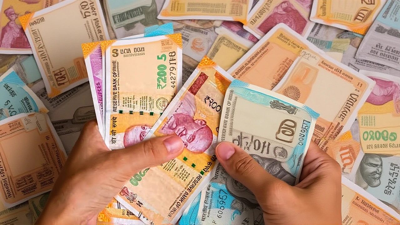 TeneCo Clean Air India shares rocket past ₹500 on explosive market debut