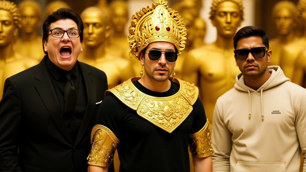 The State of Indian Sci-Fi Cinema
